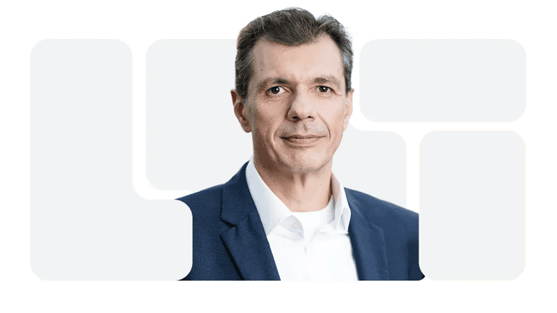 Foto do colunista Adriano Volpini